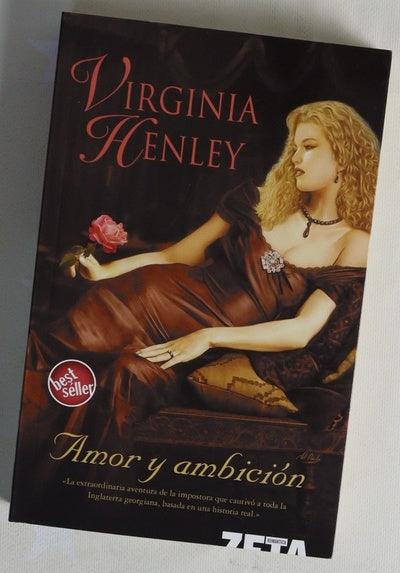 Amor y ambición