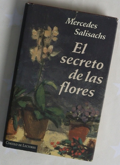 El secreto de las flores