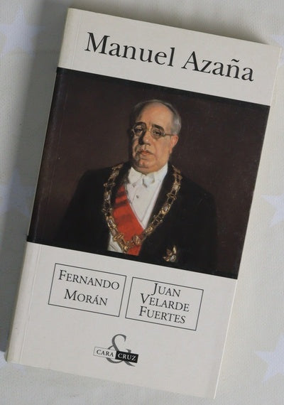 Manuel Azaña