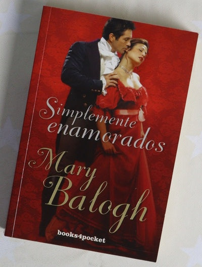 Simplemente enamorados