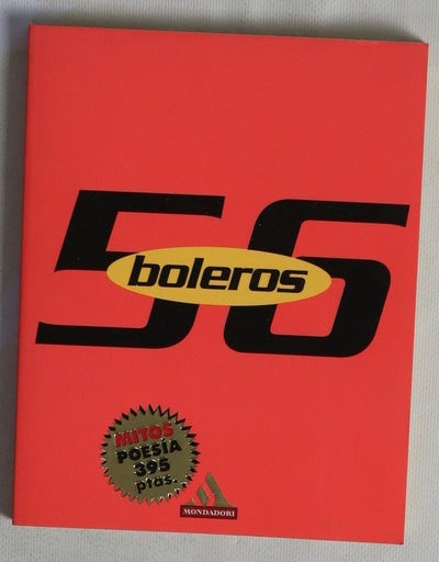 56 boleros