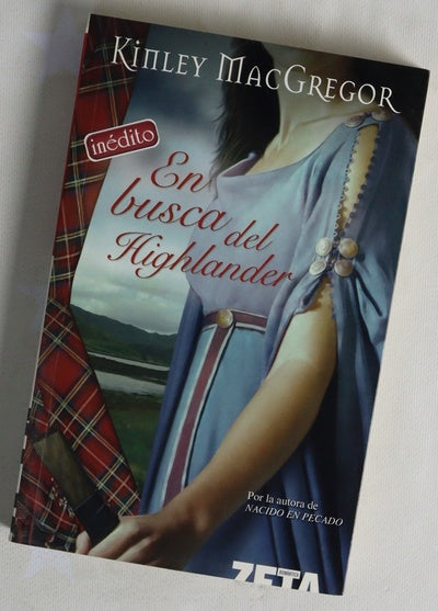 En busca del Highlander