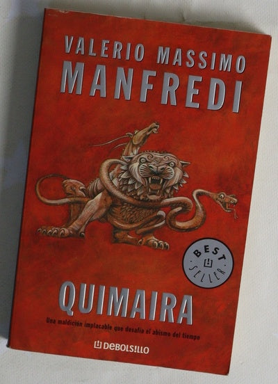 Quimaira