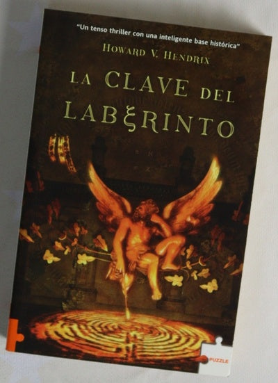 La clave del laberinto