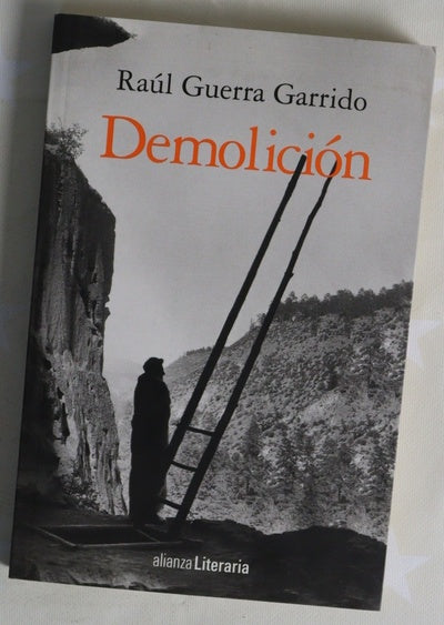 Demolición