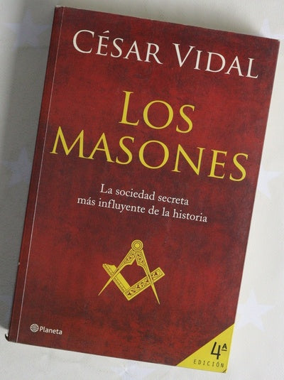 Los masones la sociedad secreta más influyente de la historia