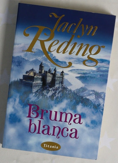 Bruma blanca