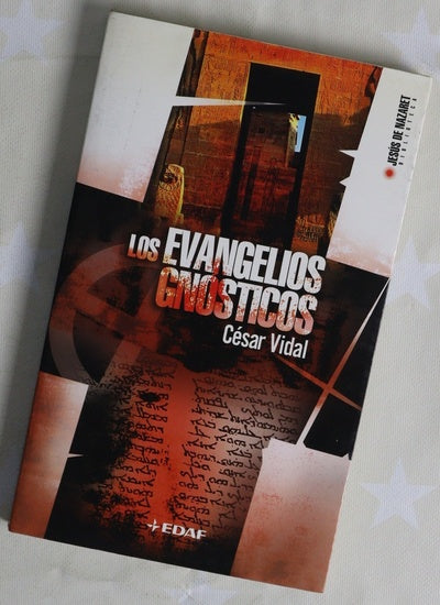 Los evangelios gnósticos