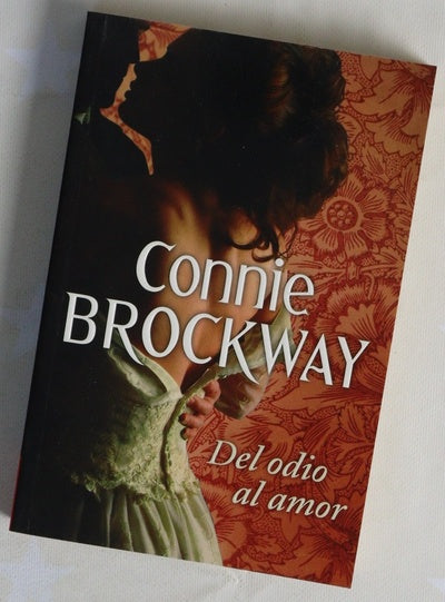 Del odio al amor