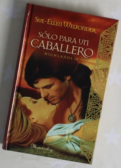 Sólo para un caballero