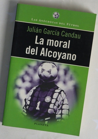 La moral del Alcoyano