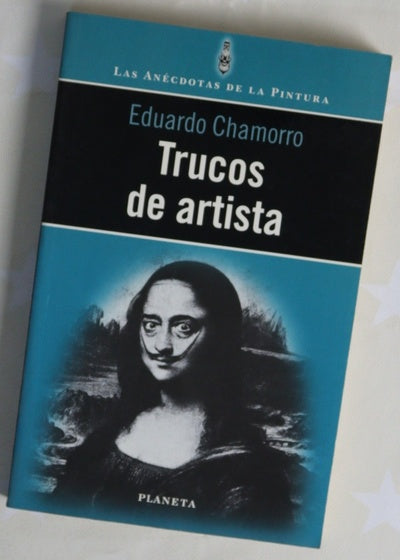 Trucos de artista