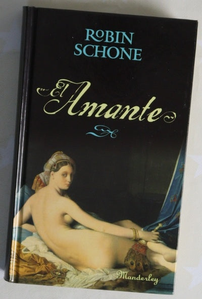 El amante