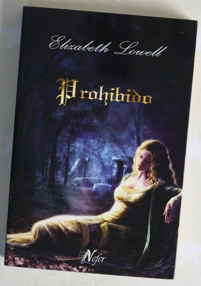 Prohibido