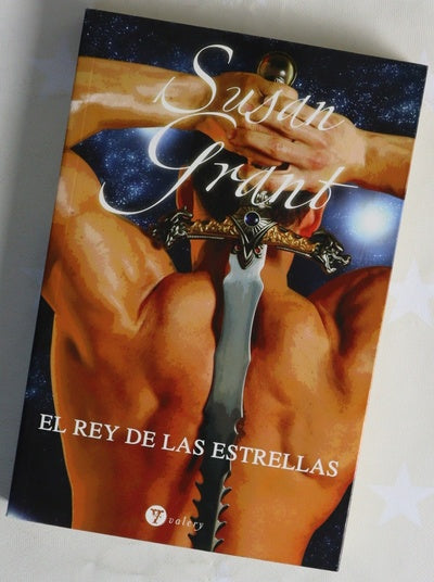 El rey de las estrellas