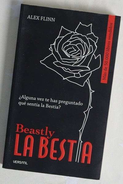 La bestia (Beastly)