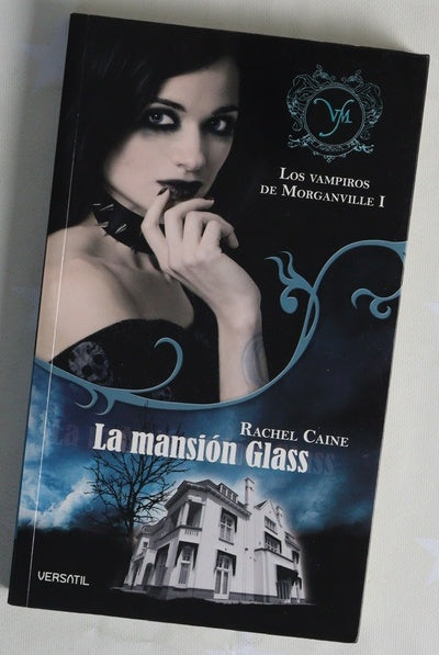 La mansión Glass