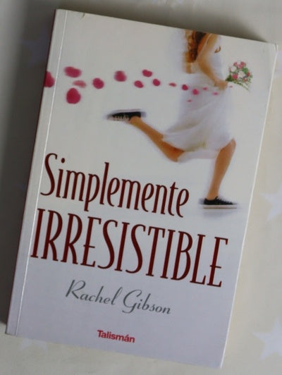 Simplemente irresistible