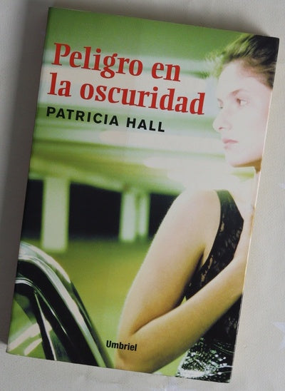 Peligro en la oscuridad
