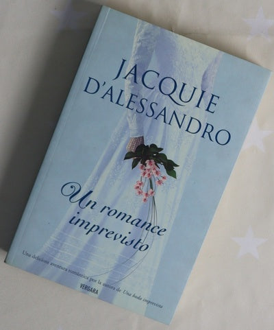 Un romance imprevisto