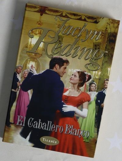 El caballero blanco