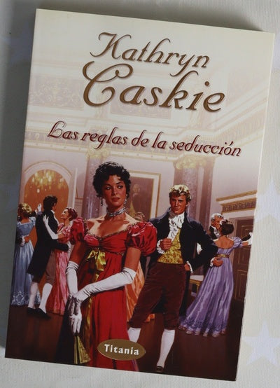 Las reglas de la seducción