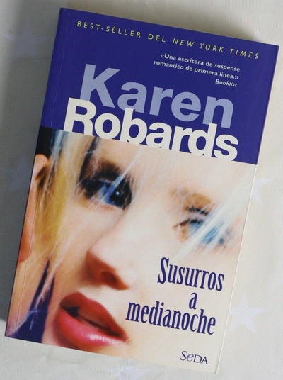 Susurros a medianoche