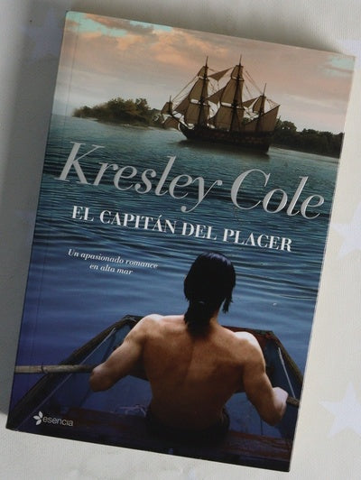 El capitán del placer