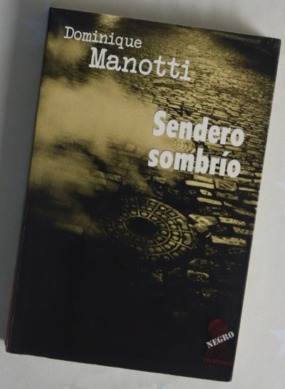 Sendero sombrío