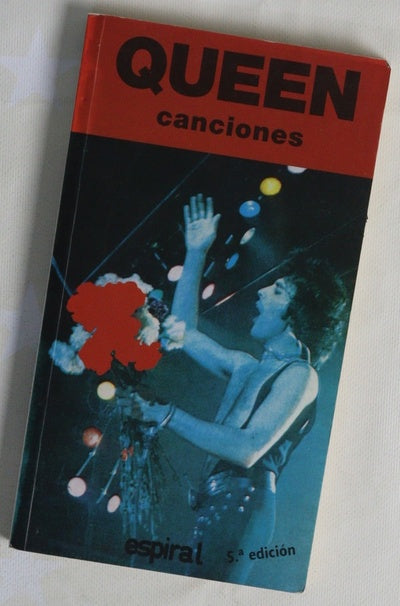 Canciones