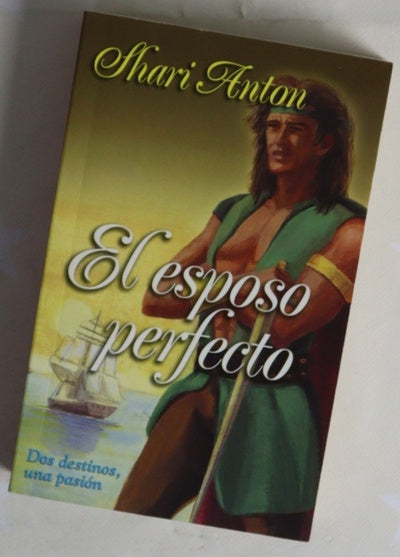 El esposo perfecto