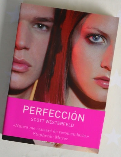 Perfección