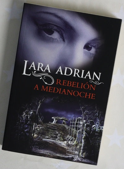 Rebelión a medianoche