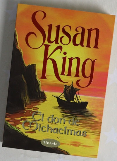 El don de Michaelmas