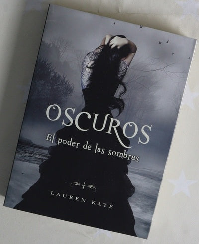 El poder de las sombras