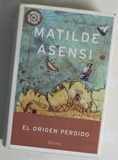 El origen perdido