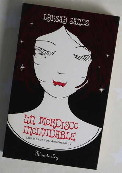 Un mordisco inolvidable