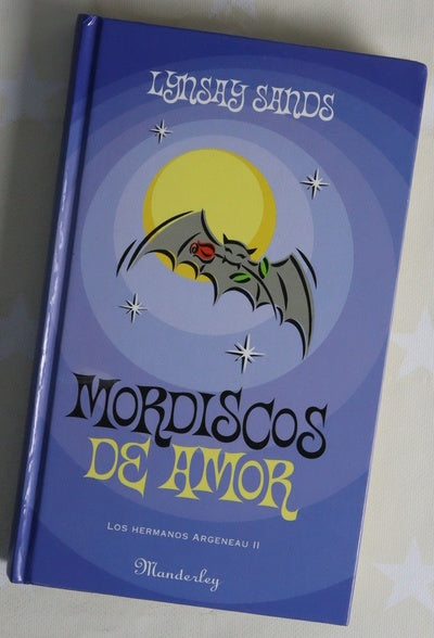 Mordiscos de amor