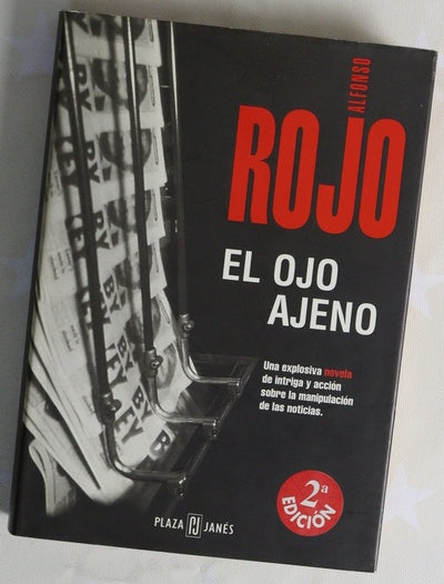 El ojo ajeno