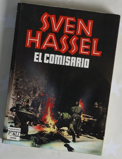 El comisario