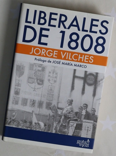 Liberales de 1808