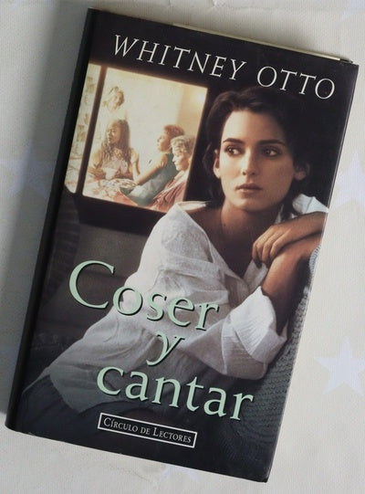 Coser y cantar