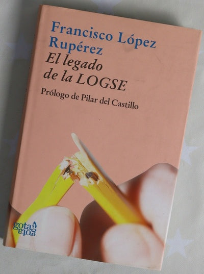 El legado de la LOGSE