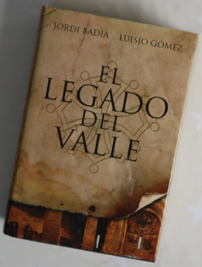 El legado del valle