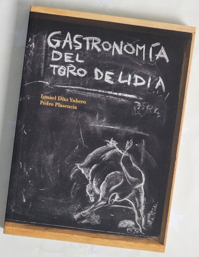 Gastronomía del toro de lidia
