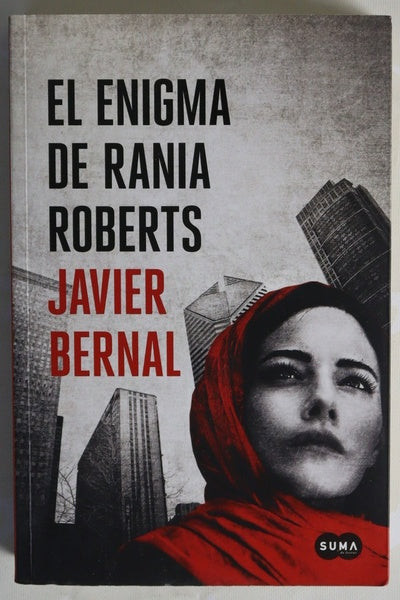 El enigma de Rania Roberts