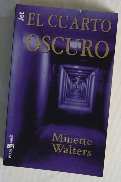 El cuarto oscuro