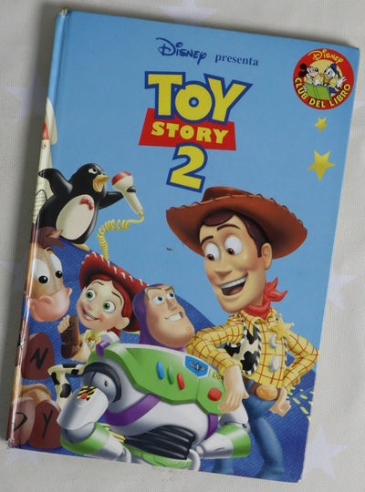 Toy story 2