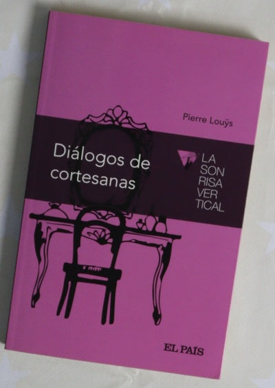 Diálogos de cortesanas
