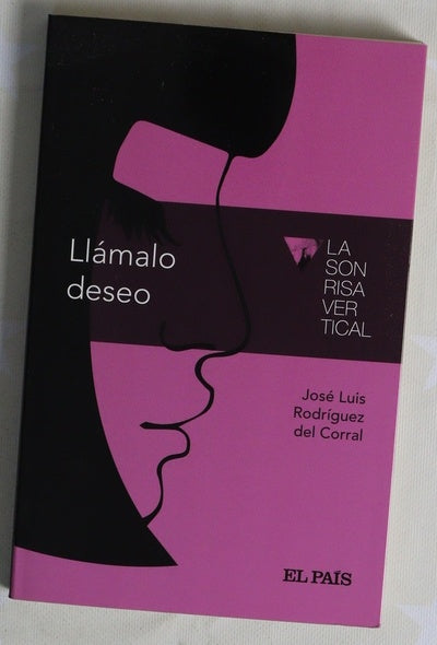 Llámalo deseo